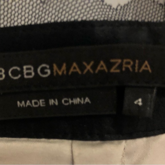 Stunning silk dress by BCBG - Picture 8 of 8